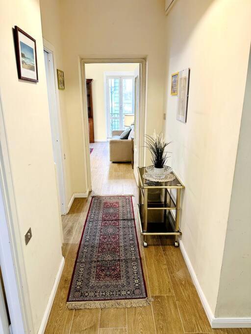 Hostme Piazza Di Spagna Apartament Apartamento Roma
