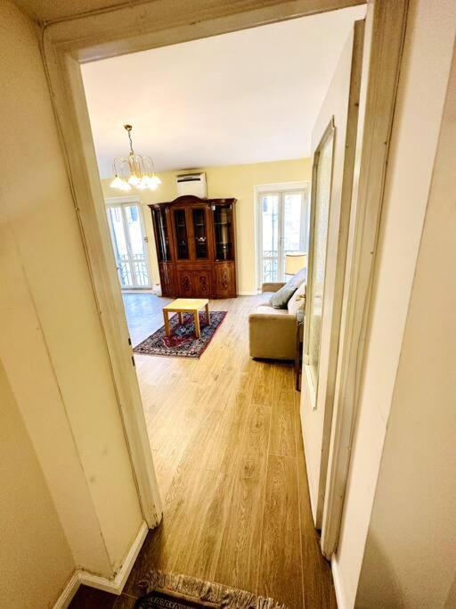 Hostme Piazza Di Spagna Apartament *