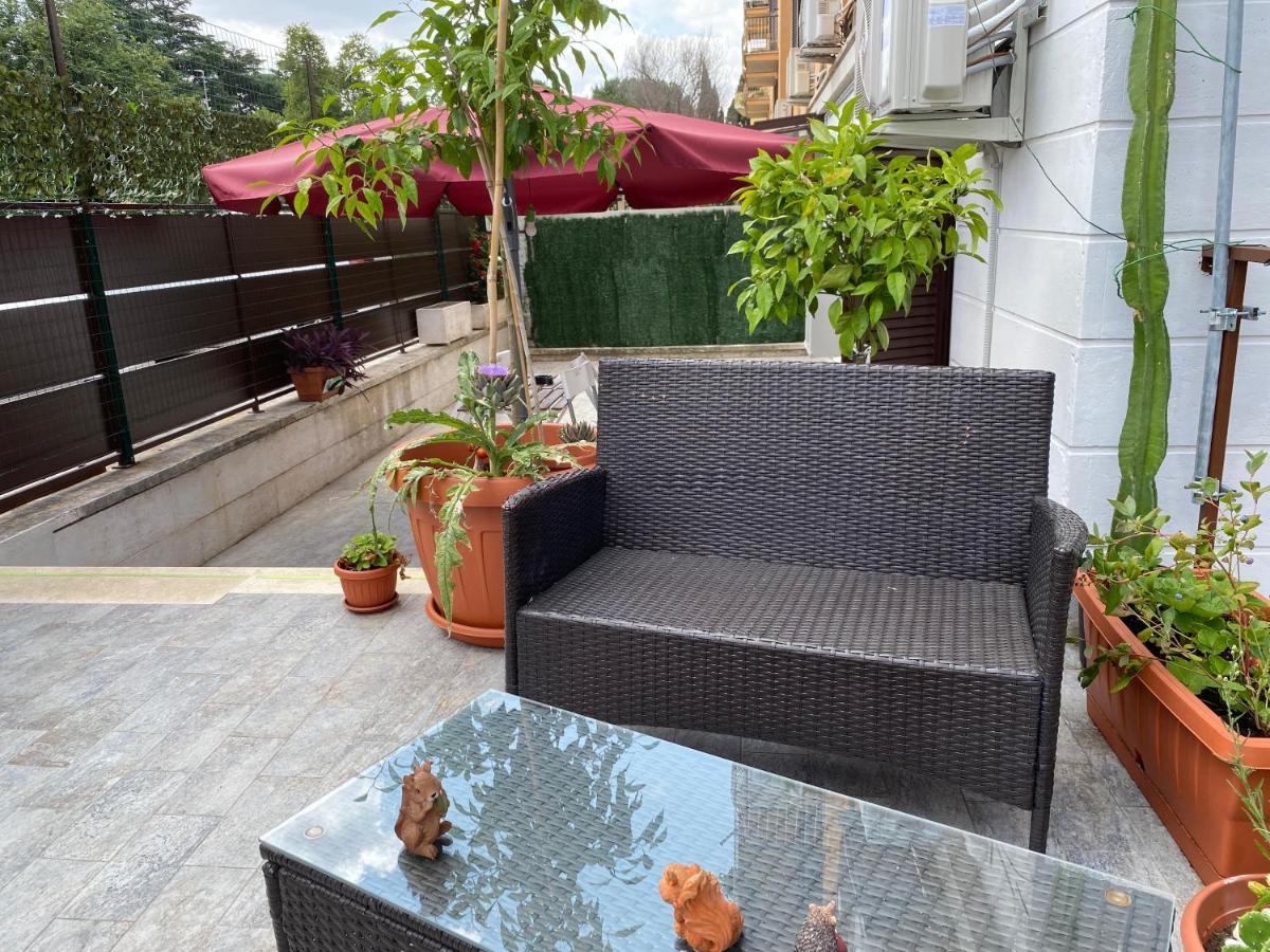 Officinale Apartment, Pineta Sacchetti *