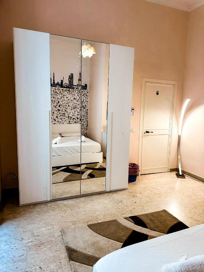 Sina Rent Hostal *