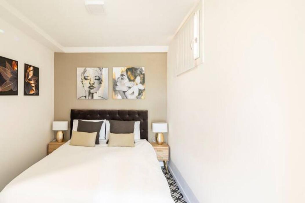 Leilighet New Luxury Loft-la Fenetre Verte Roma