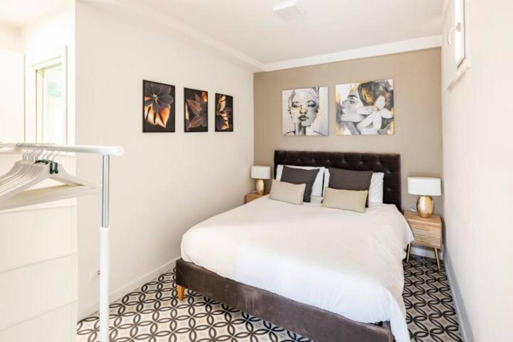 Leilighet New Luxury Loft-la Fenetre Verte