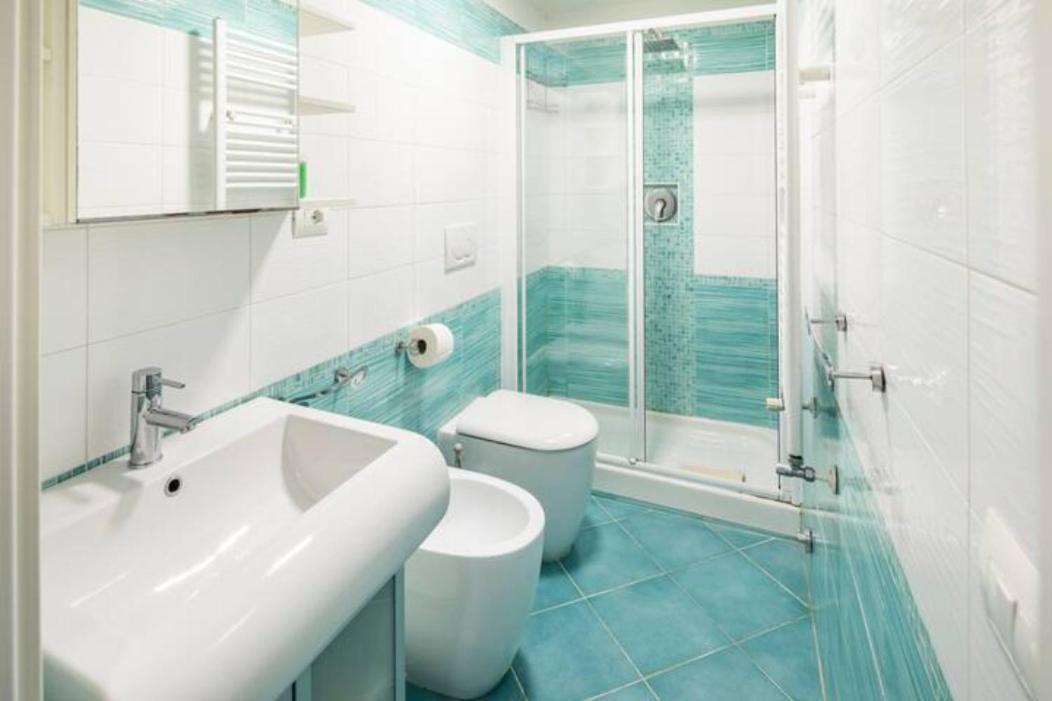 Leilighet New Luxury Loft-la Fenetre Verte