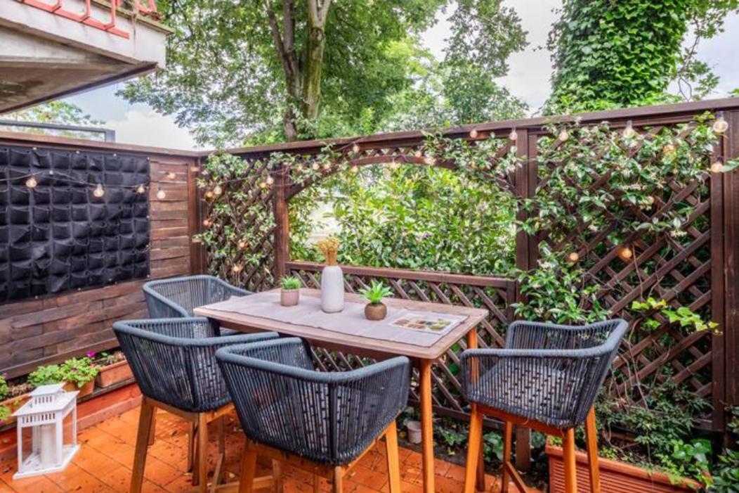 Leilighet New Luxury Loft-la Fenetre Verte