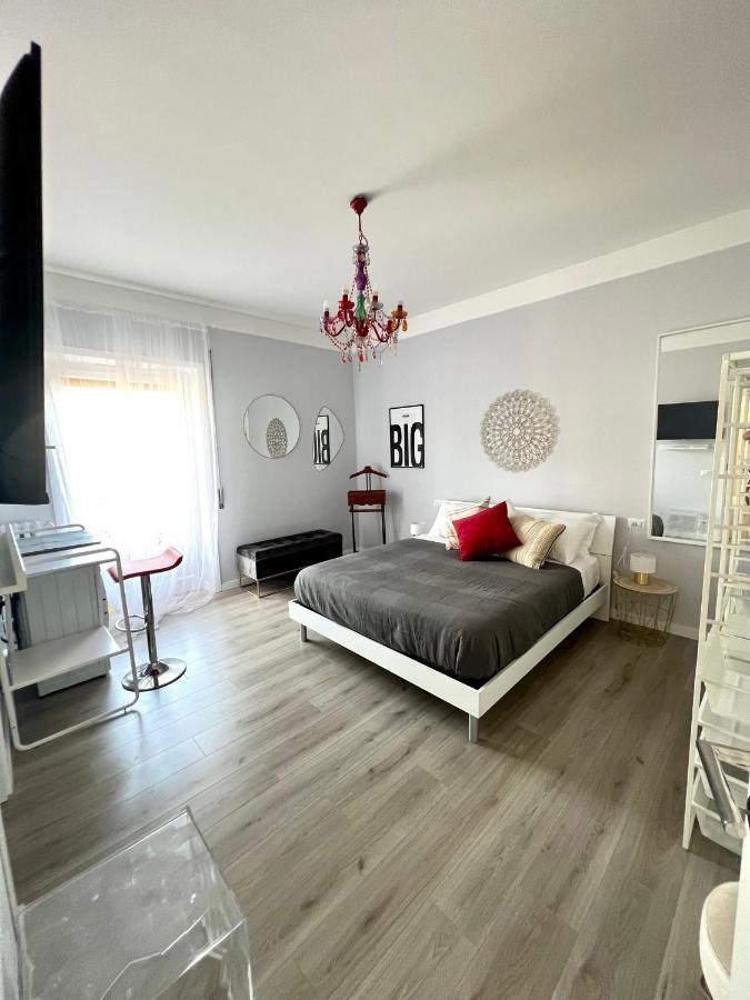Matilda House Trastevere 8 Posti Letto Apartamento Roma