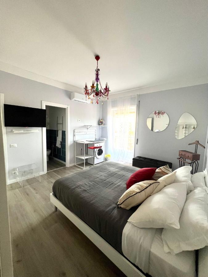 Matilda House Trastevere 8 Posti Letto