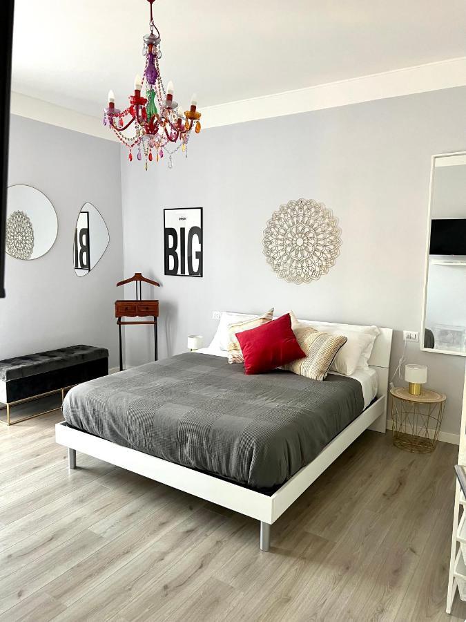 Matilda House Trastevere 8 Posti Letto Apartamento Roma