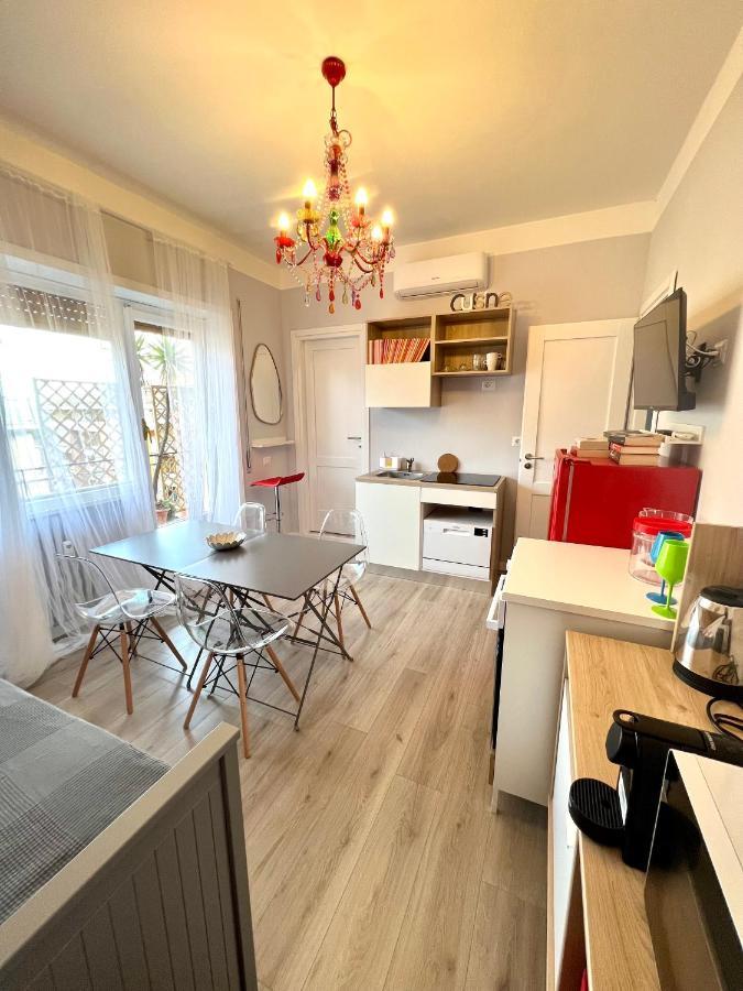 Matilda House Trastevere 8 Posti Letto