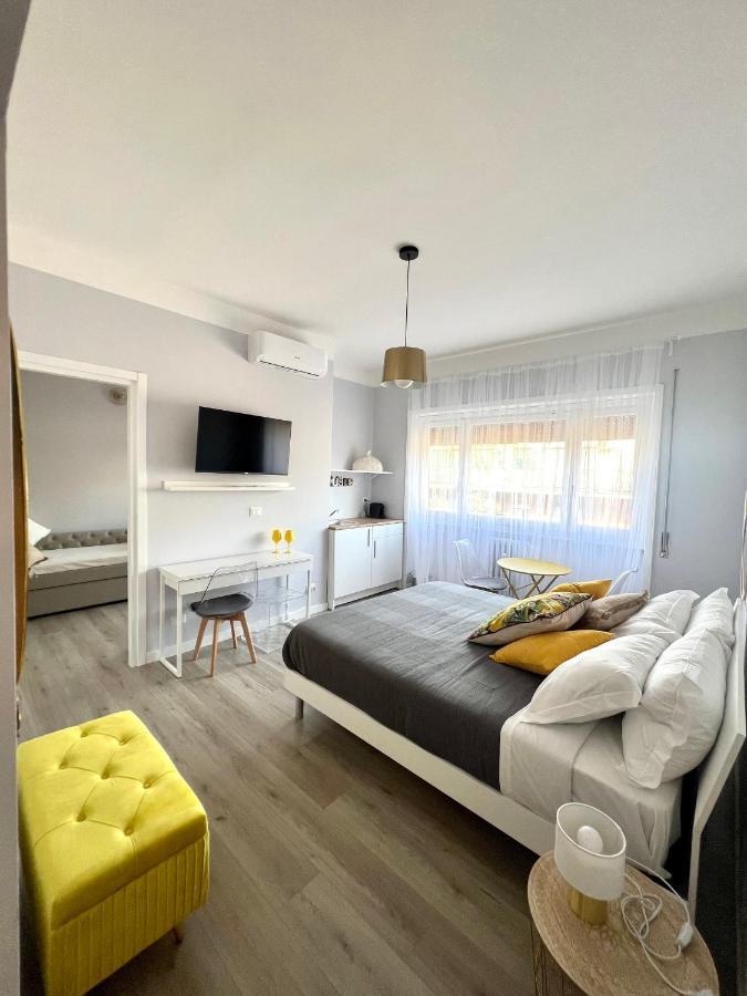 Apartamento Matilda House Trastevere 8 Posti Letto *