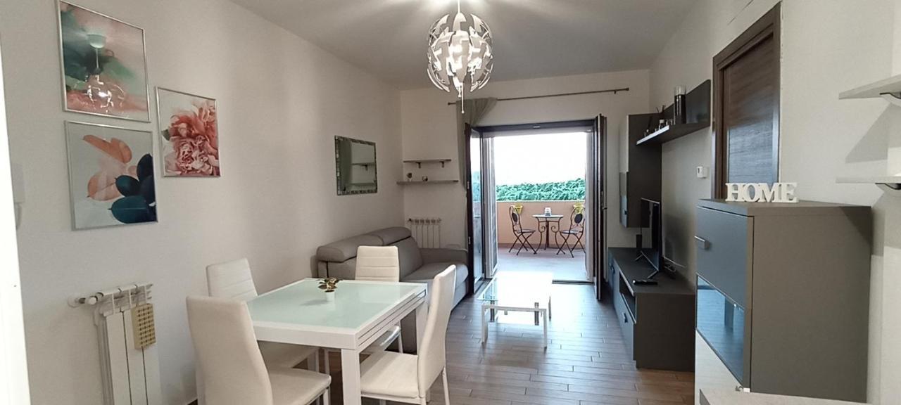 Heavenhouse Apartment Rom