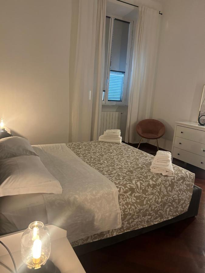 Saint Peter's Dream Apartment Rome