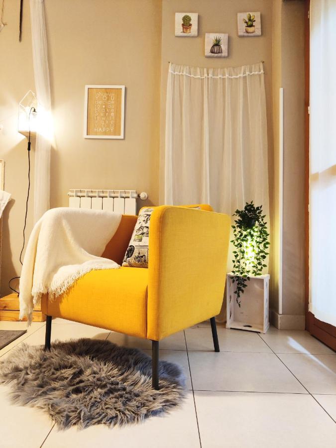 Marika's Cozy With Large Balcony Apartamento Roma