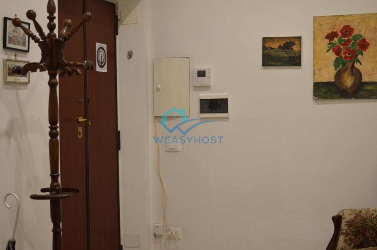 Apartamento Vintage Loft Perin Del Vaga