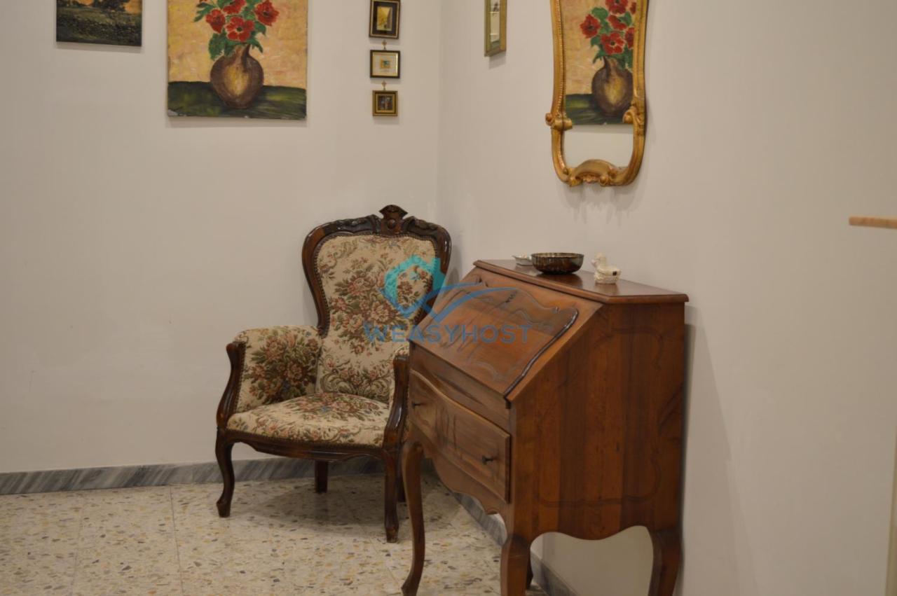 Leilighet Vintage Loft Perin Del Vaga *