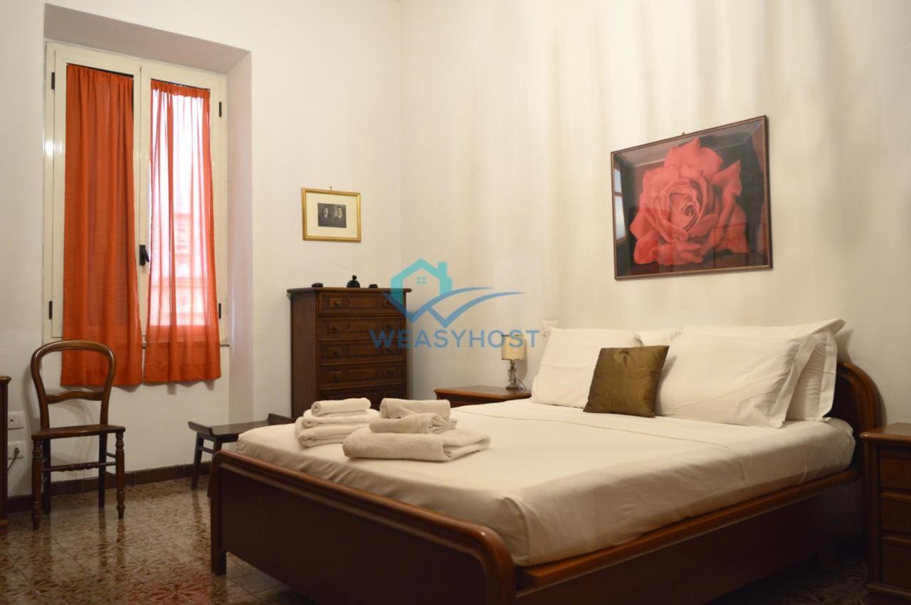 Leilighet Vintage Loft Perin Del Vaga