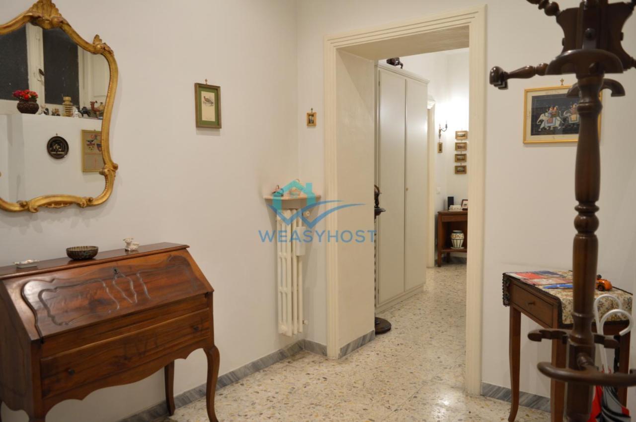 Leilighet Vintage Loft Perin Del Vaga *