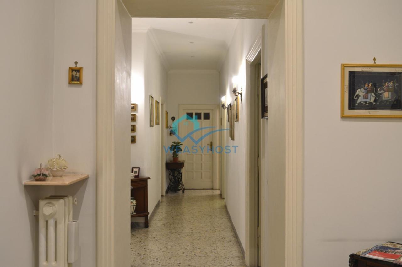 Vintage Loft Perin Del Vaga * Roma