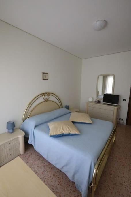 Apartamento Pochi Passi Da San Pietro Metro A Cipro *