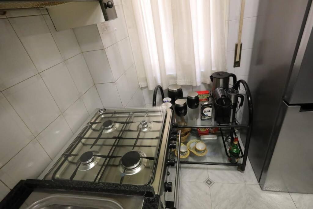 Pochi Passi Da San Pietro Metro A Cipro Roma