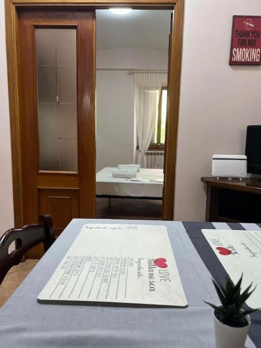 Relax A San Lorenzo Apartamento *