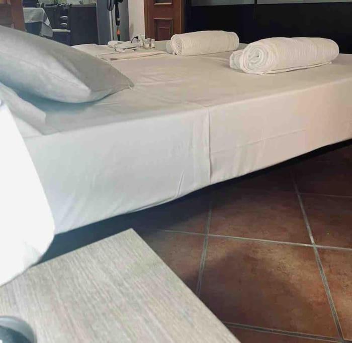 Relax A San Lorenzo Apartamento Roma