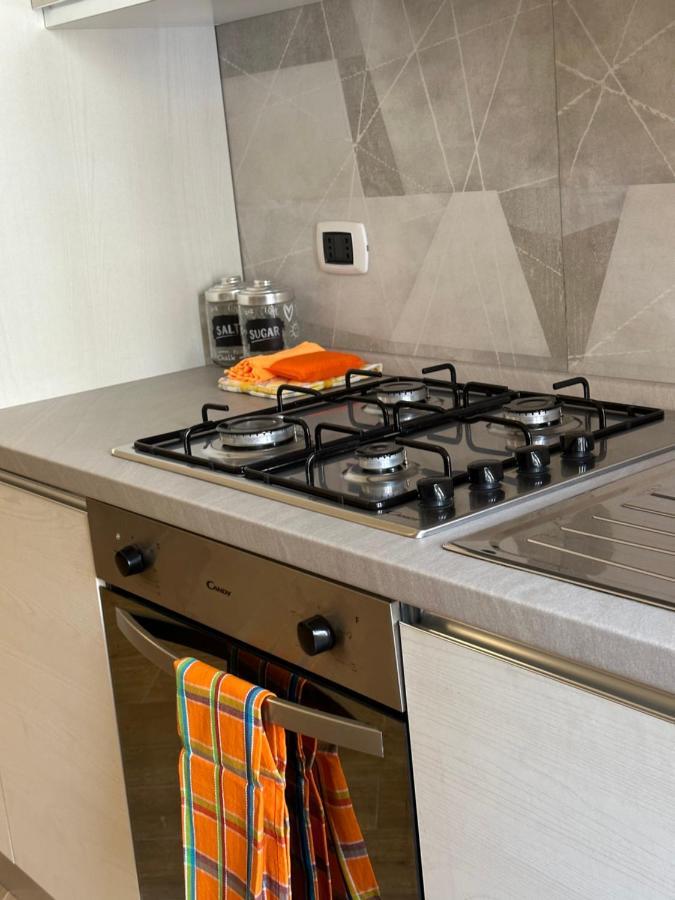 Apartment Pigneto *
