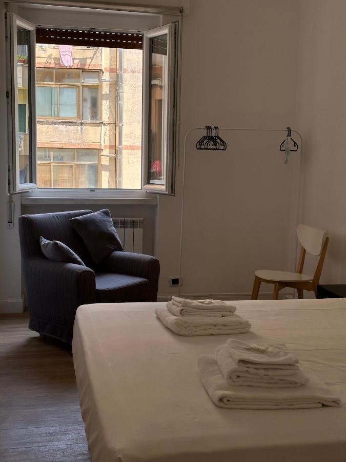 Apartment Pigneto Rome