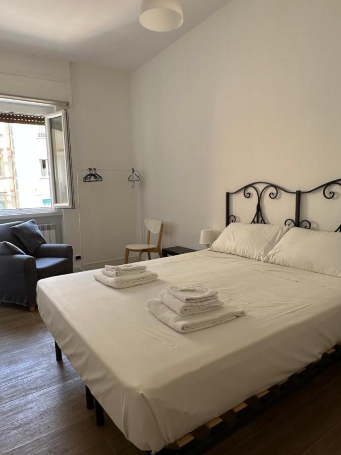 Apartment Pigneto