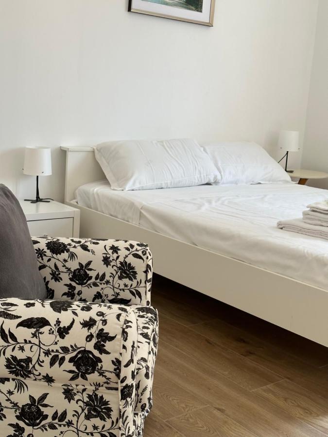 Apartment Pigneto *