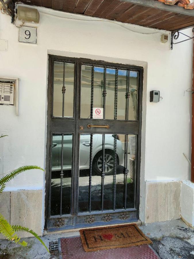Apartment Red Nine - Stazione Tiburtina Rom