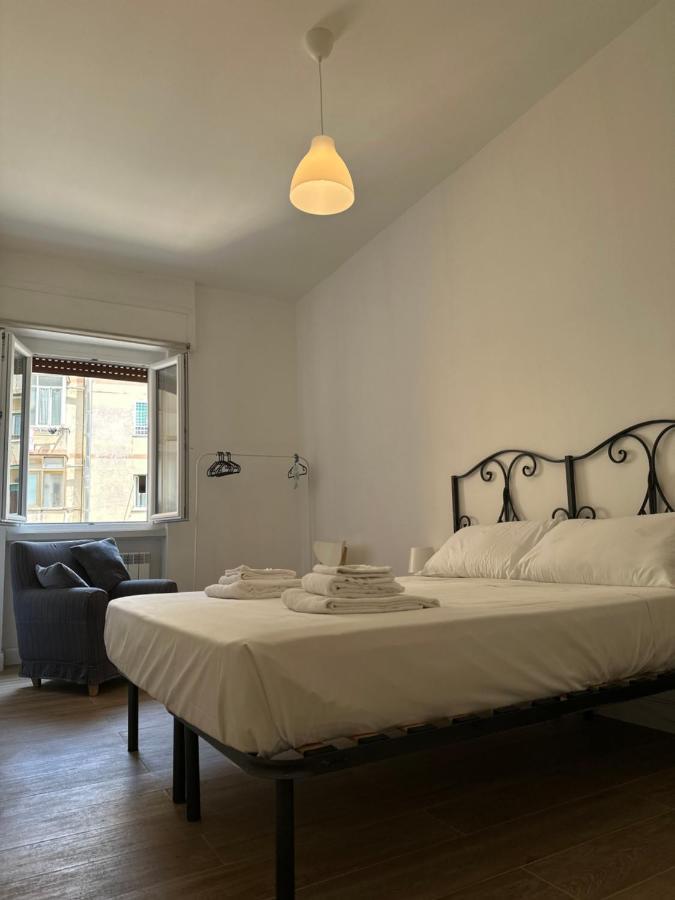 Pigneto Apartment