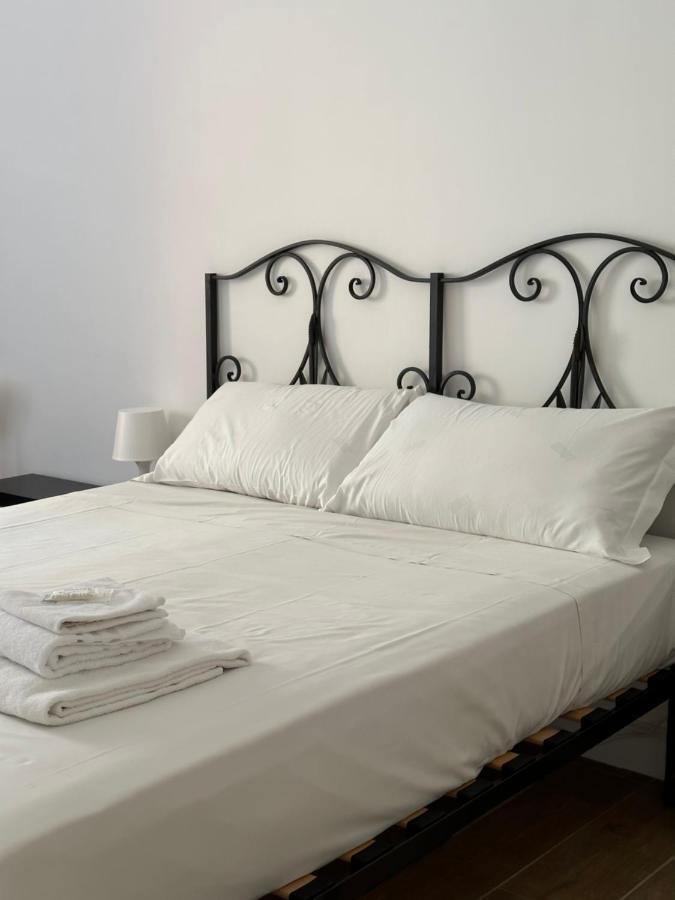 Apartment Pigneto Rome