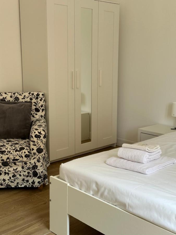 Pigneto Apartment