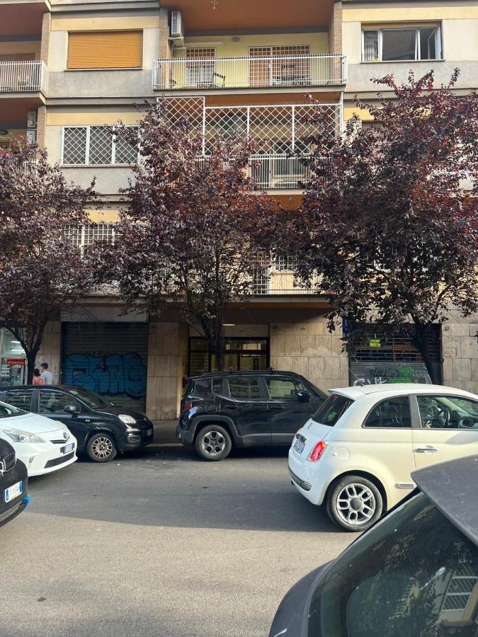 Matilda House Trastevere 8 Posti Letto