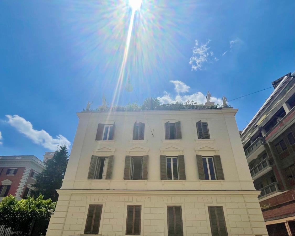 Dcboutiquehotel Roma