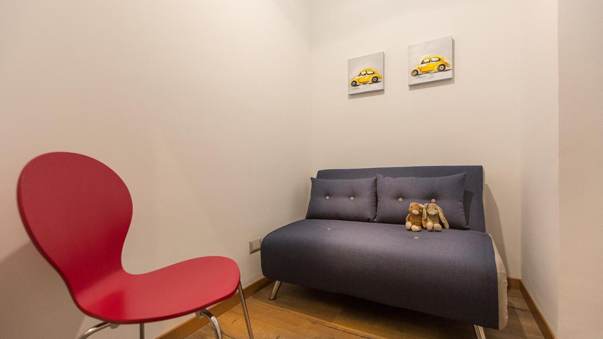 Apartamento Saint Peter Prestigious By In