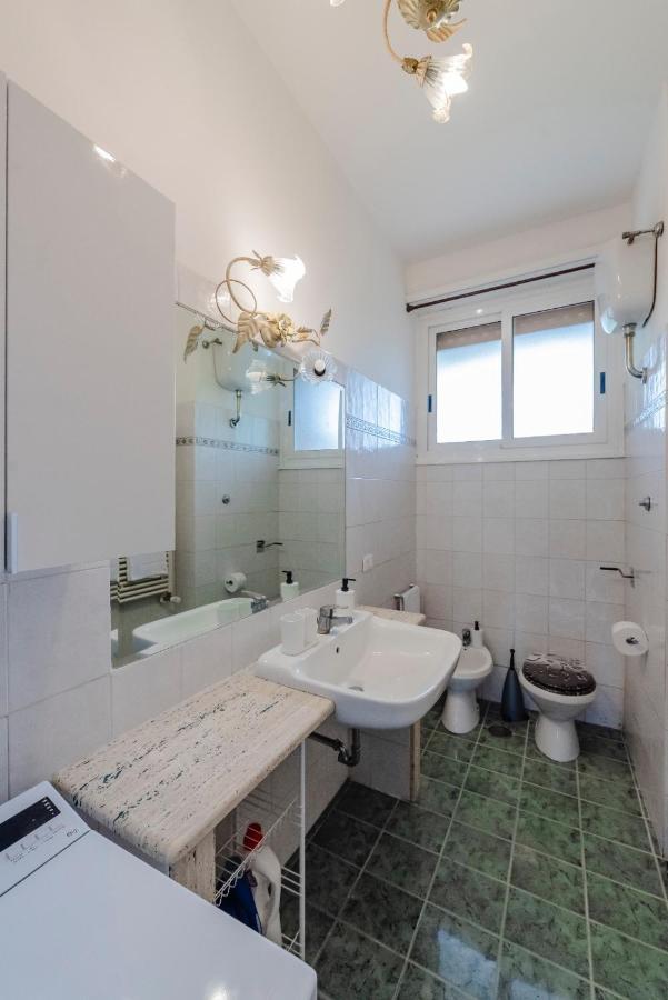 Residenza Eres Eur Apartment Rom