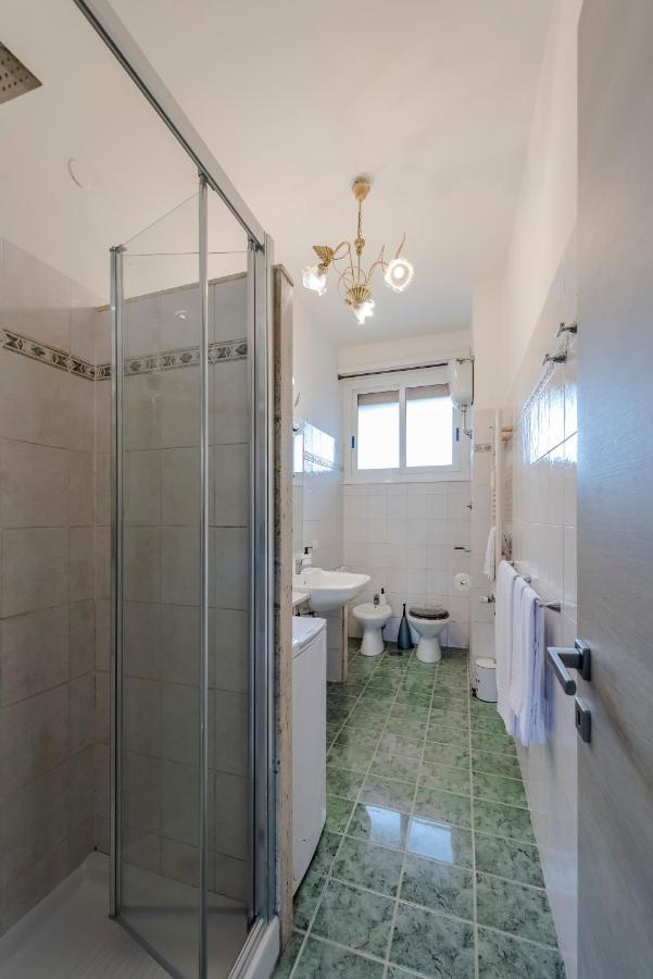 Residenza Eres Eur Apartment