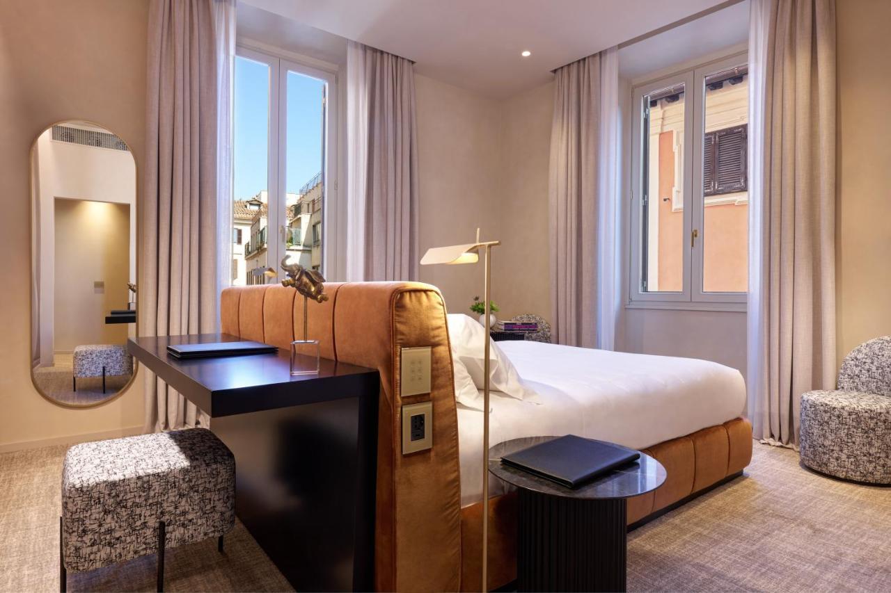 Borghese Contemporary Rom