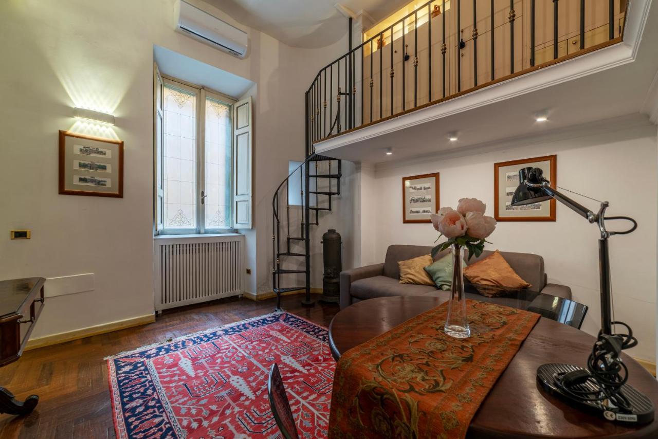 Mm Ottaviano A Un Passo Dal Vaticano Apartment Rom