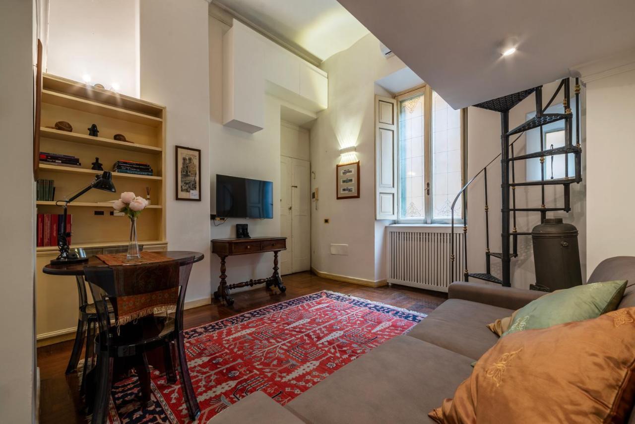 Apartment Mm Ottaviano A Un Passo Dal Vaticano Rom