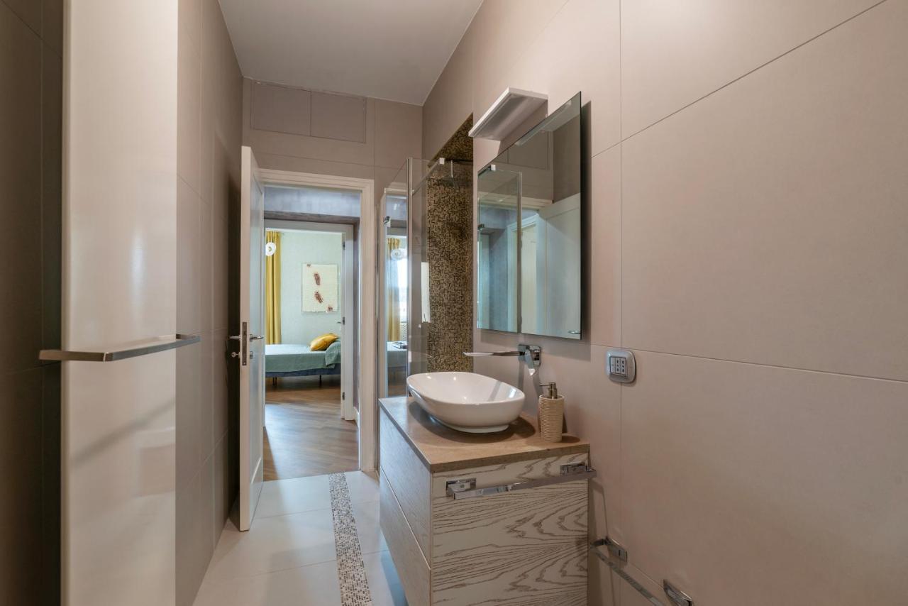 Apartamento Vista Su San Pietro - La Venere Su *