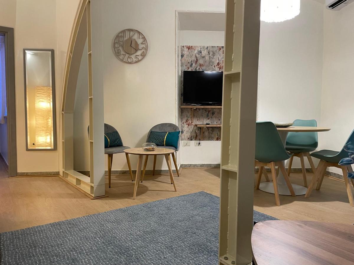 Apartamento Blue Vatican House