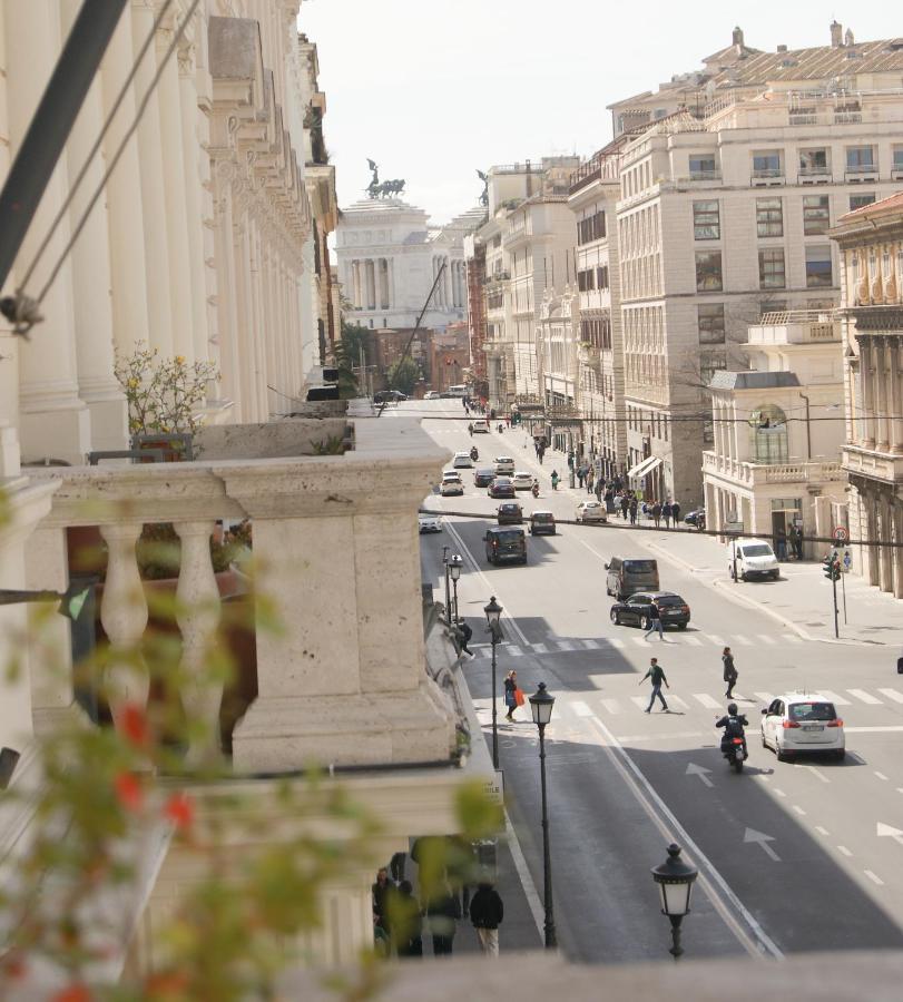 Monti 66 Hotell Roma