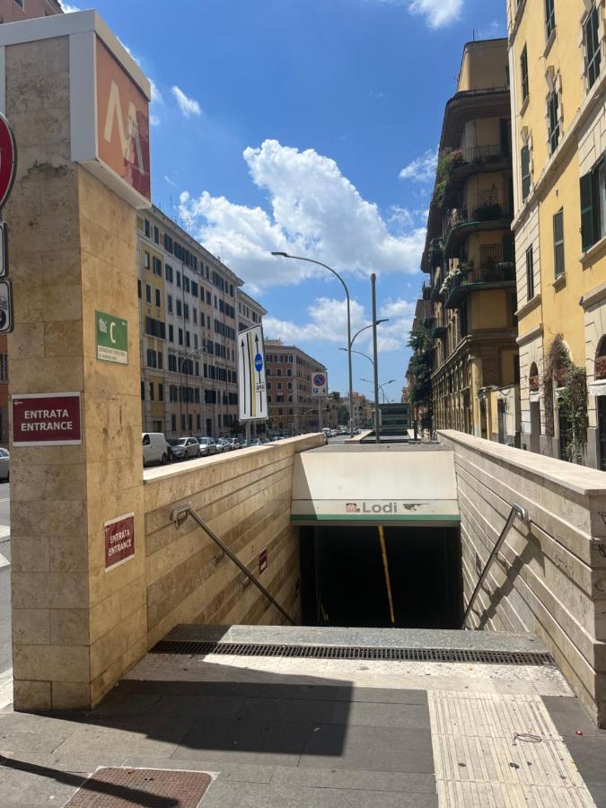 Apartamento San Giovanni *