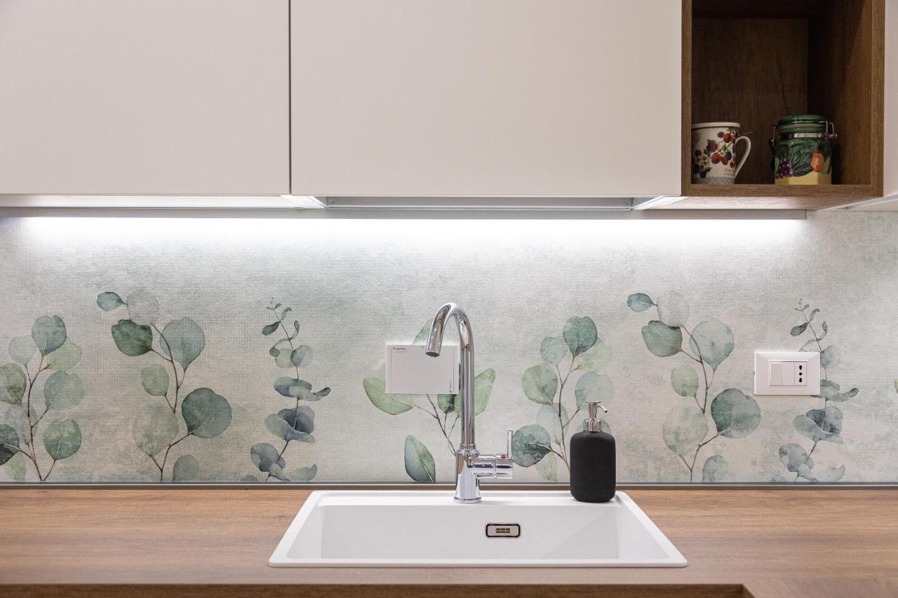 Apartamento Colosseo Modern By In