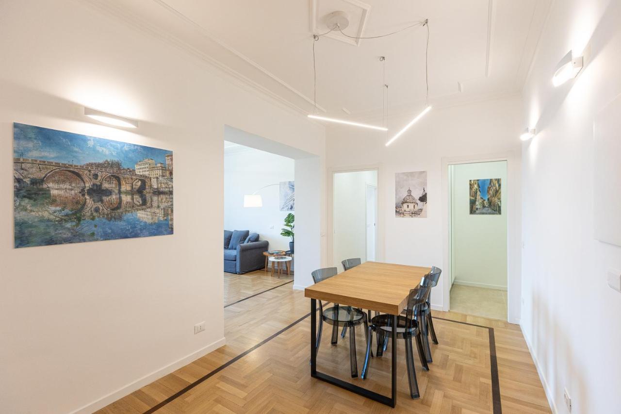 Apartamento Colosseo Modern By In