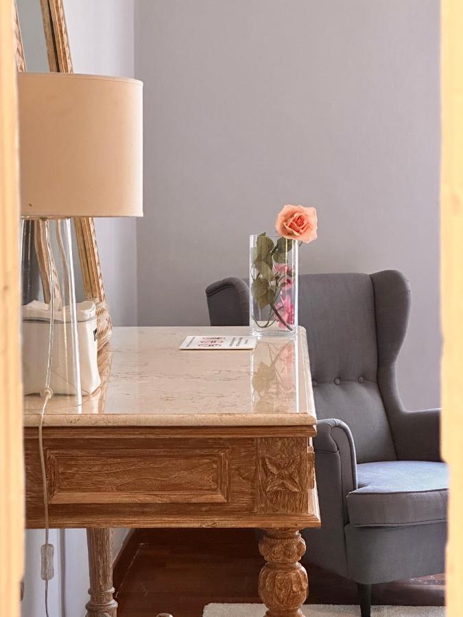 Leilighet Lounge - *