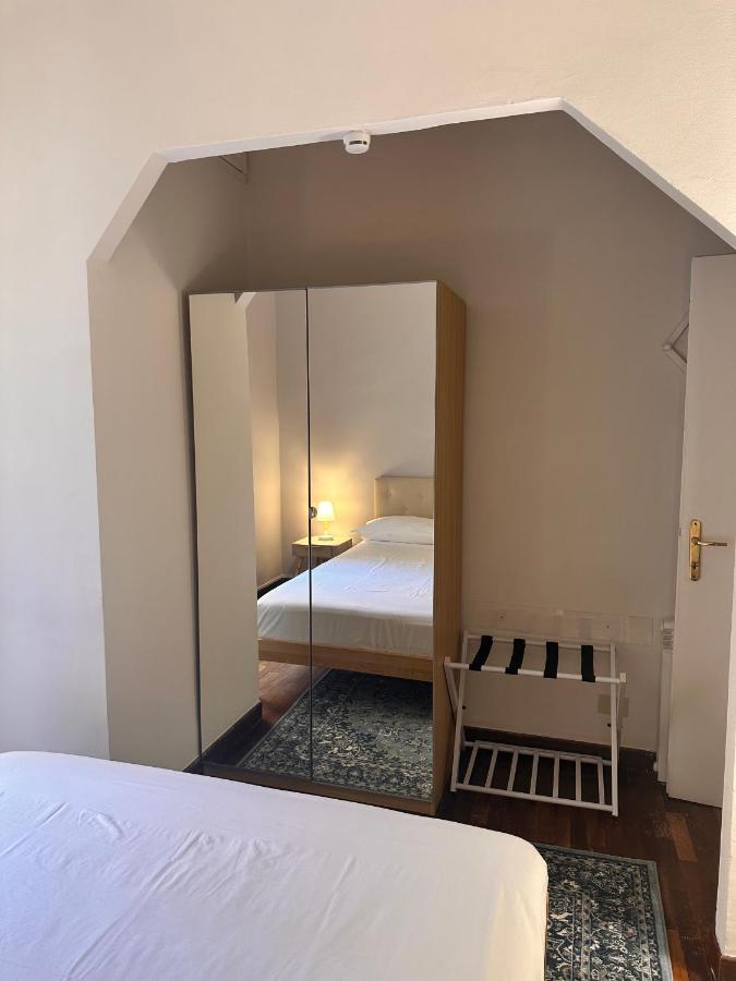 Lounge - Leilighet *