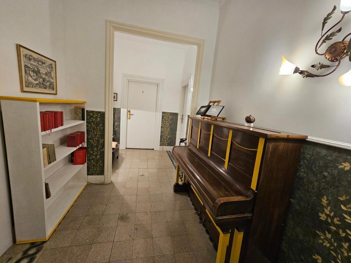 4rooms In * Roma